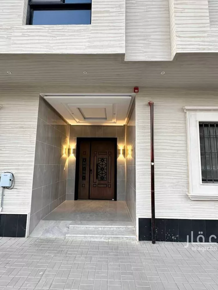 شقة للإيجار في شارع الحارث بن عبدالرحمن, حي النرجس, مدينة الرياض, منطقة الرياض صورة 2