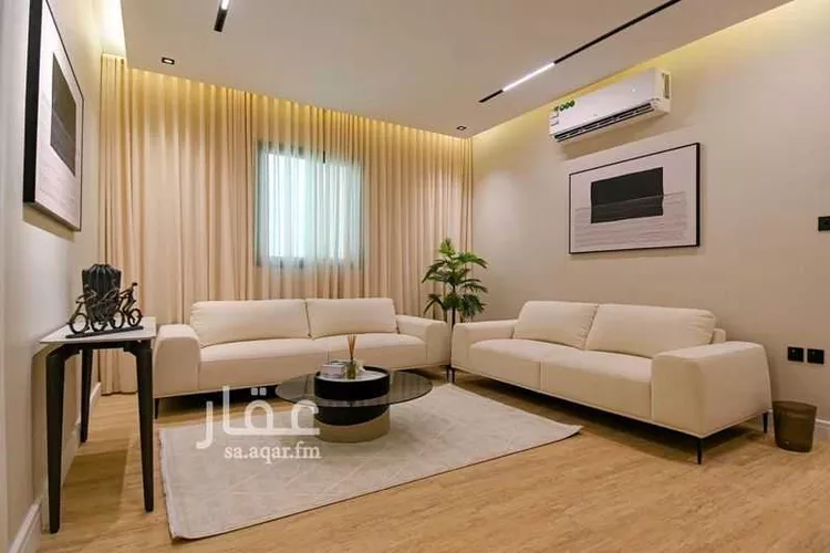 شقة للإيجار في شارع رقم 281, حي الملقا, مدينة الرياض, منطقة الرياض صورة 3