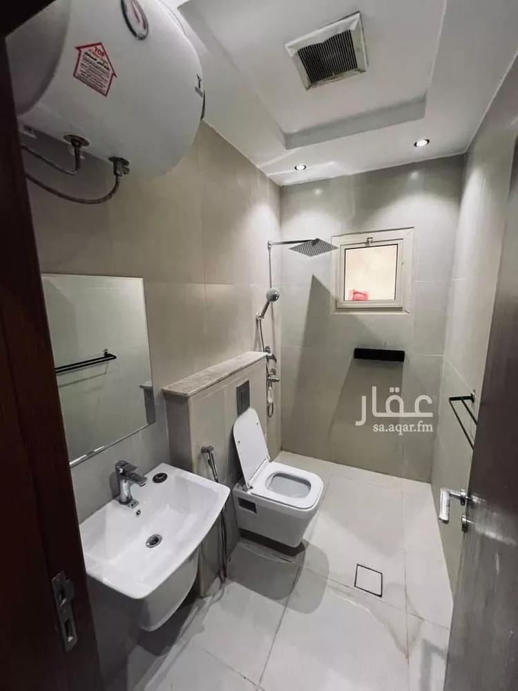 شقة للإيجار في شارع المدارة, حي اليرموك, مدينة الرياض, منطقة الرياض صورة 5