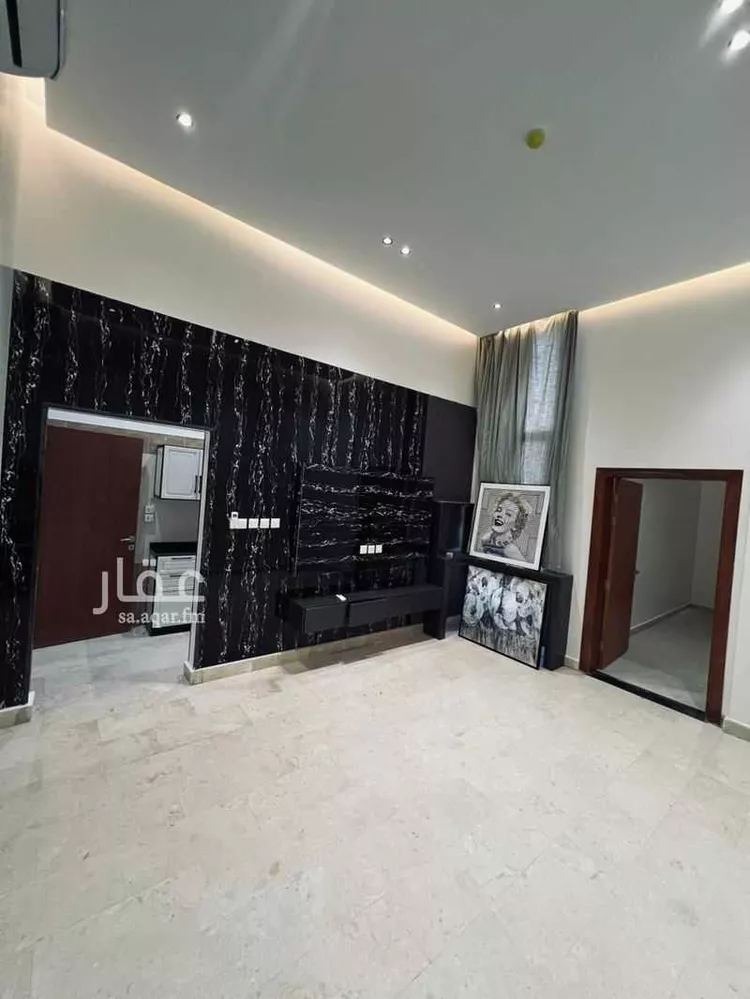 شقة للإيجار في شارع رقم 417, حي النرجس, مدينة الرياض, منطقة الرياض صورة 3