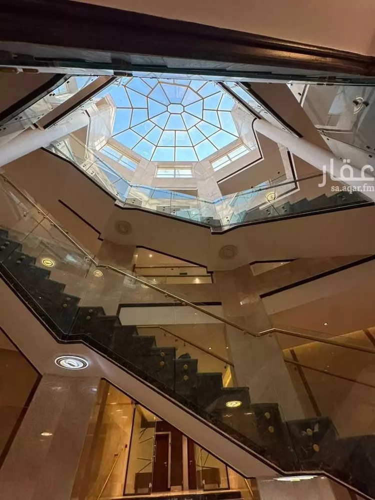 شقة للإيجار في شارع رقم 417, حي النرجس, مدينة الرياض, منطقة الرياض صورة 3