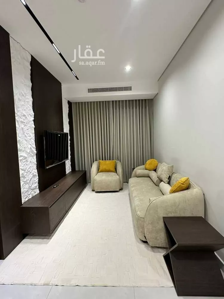 عمارة للإيجار في شارع الأفاضلة, حي الملقا, مدينة الرياض, منطقة الرياض صورة 4