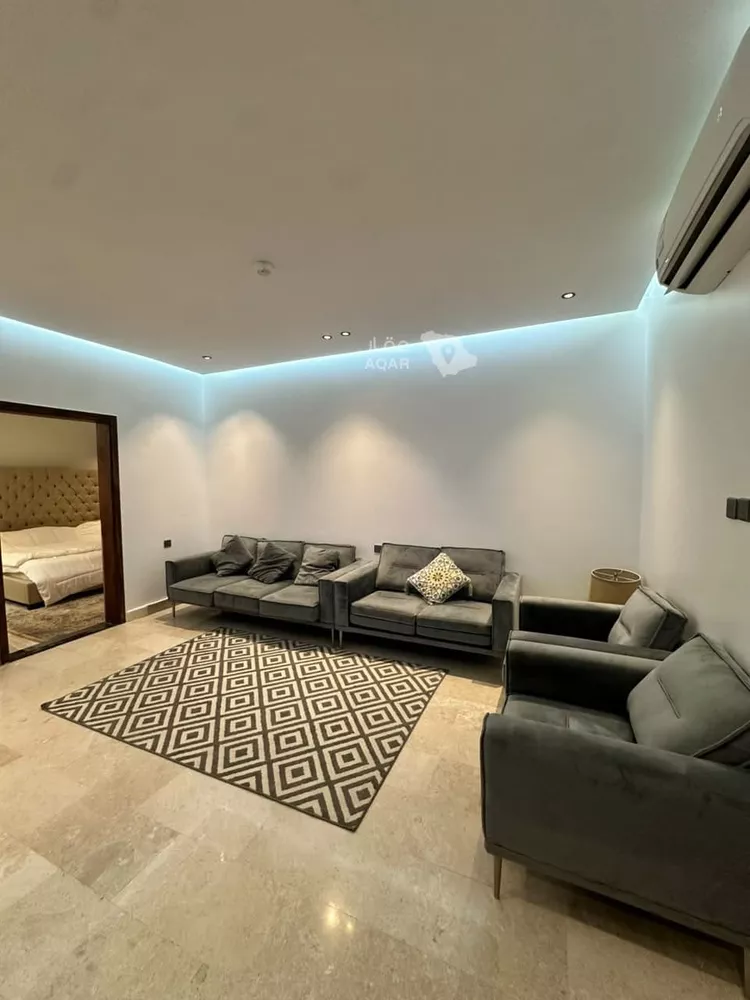شقة للإيجار في شارع رقم 417, حي النرجس, مدينة الرياض, منطقة الرياض صورة 3