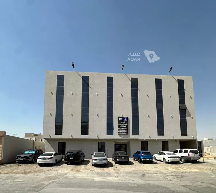 Studio for rent in Riyadh An Narjis