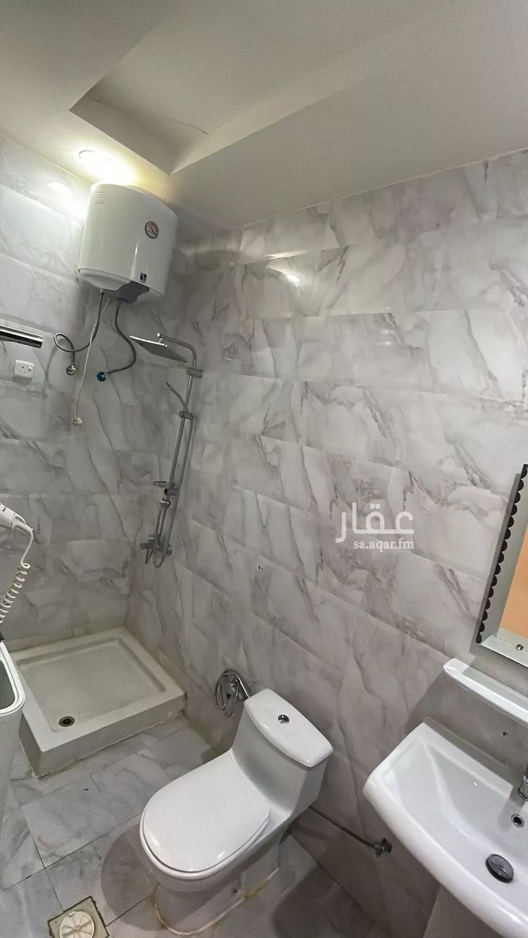 شقة للإيجار في شارع الشيخ حسن بن حسين بن علي, حي الحمراء, مدينة الرياض, منطقة الرياض صورة 4