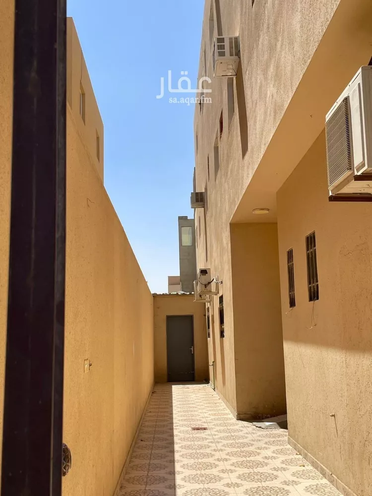 عمارة للبيع في شارع الأمير سعود بن محمد بن مقرن, حي طويق, مدينة الرياض, منطقة الرياض صورة 3