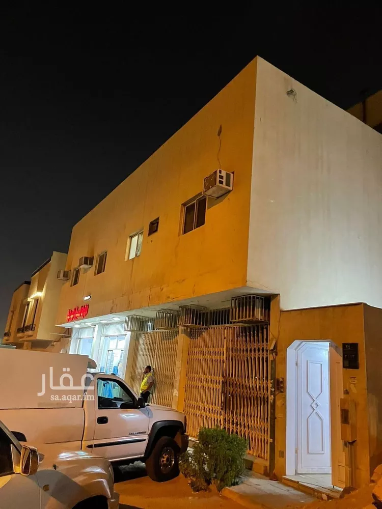 محل للإيجار في شارع ابي حنيفه, حي العريجاء الأوسط, مدينة الرياض, منطقة الرياض صورة 3