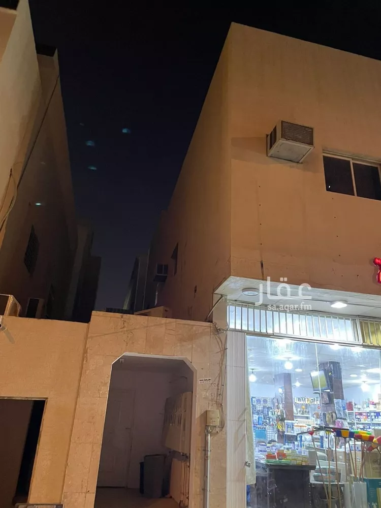 محل للإيجار في شارع ابي حنيفه, حي العريجاء الأوسط, مدينة الرياض, منطقة الرياض صورة 4
