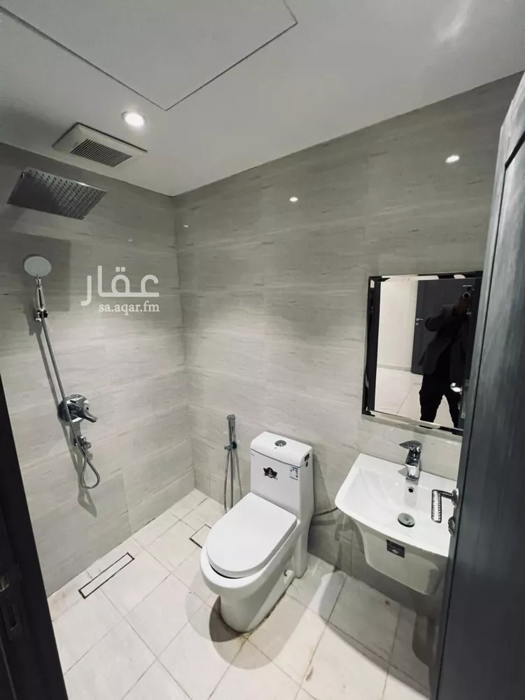 شقة للإيجار في شارع أحمد بن عمرو بن السرح, حي النرجس, مدينة الرياض, منطقة الرياض صورة 5