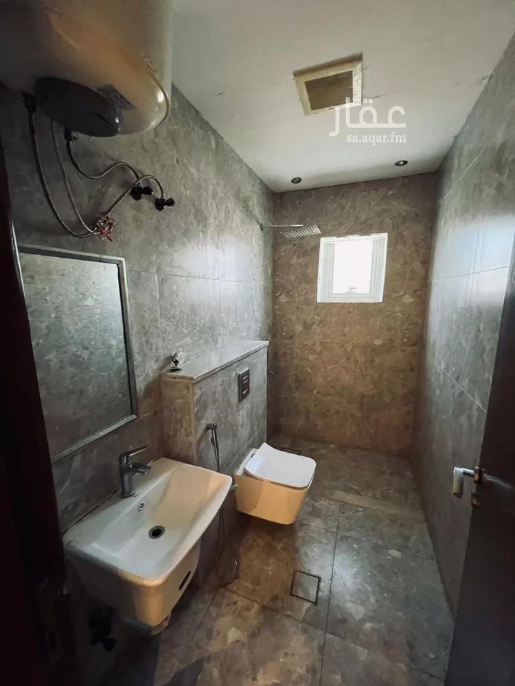 شقة للإيجار في شارع المدارة, حي اليرموك, مدينة الرياض, منطقة الرياض صورة 5