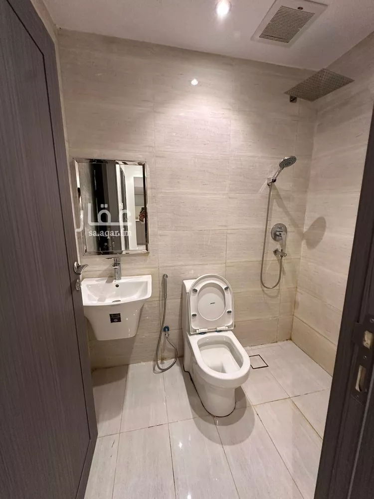 شقة للإيجار في شارع أحمد بن عمرو بن السرح, حي النرجس, مدينة الرياض, منطقة الرياض صورة 2