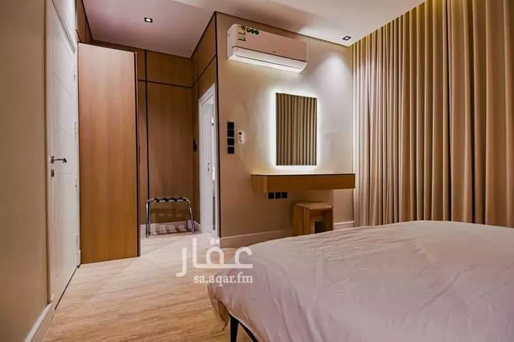 شقة للإيجار في شارع رقم 281, حي الملقا, مدينة الرياض, منطقة الرياض صورة 3