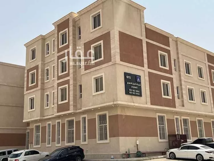 شقة للإيجار في شارع رقم 417, حي النرجس, مدينة الرياض, منطقة الرياض 1 صورة