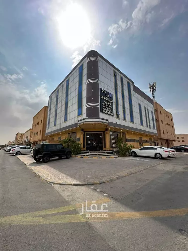 Apartment for Rent in Riyadh Al Yarmouk