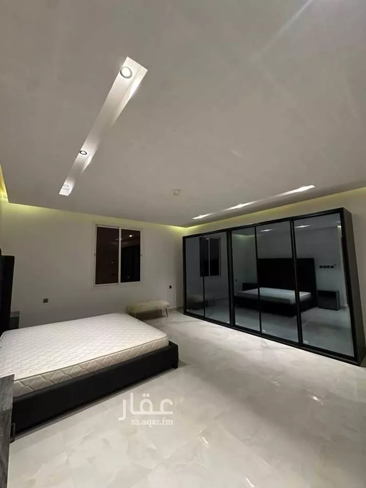 شقة للإيجار في شارع رقم 417, حي النرجس, مدينة الرياض, منطقة الرياض صورة 5