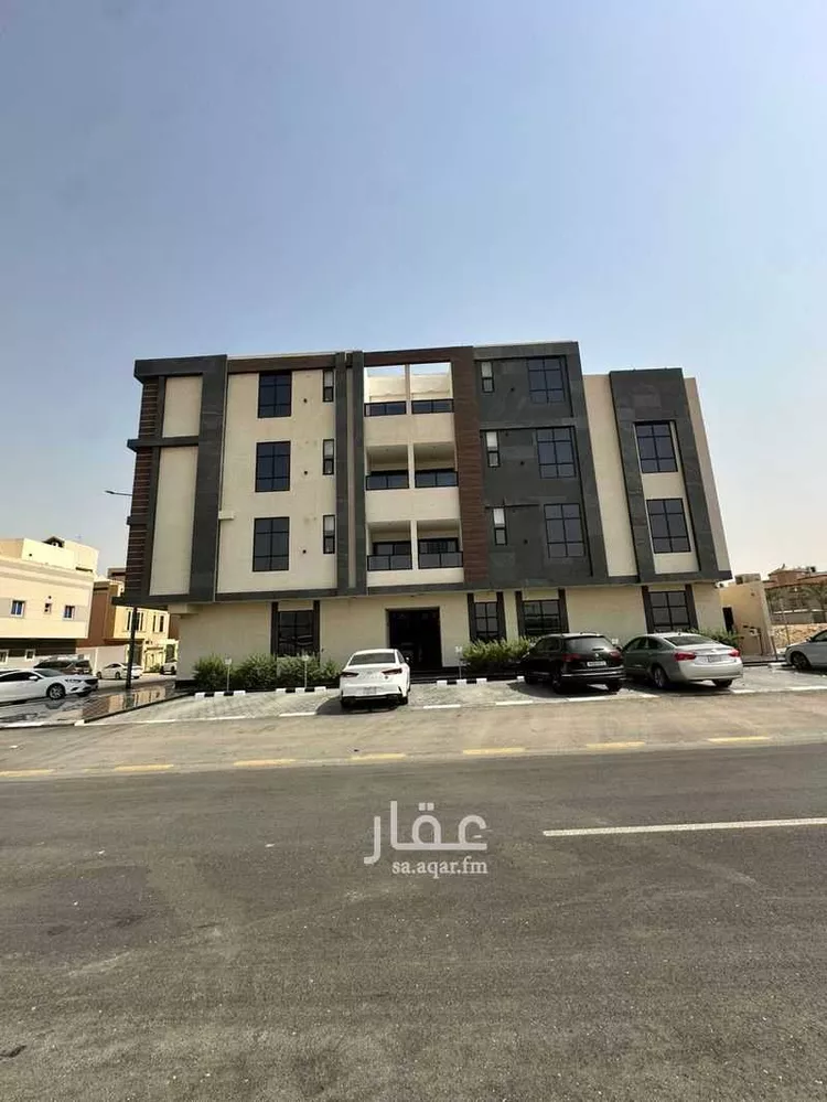 Building for Rent in Riyadh Al Malqa
