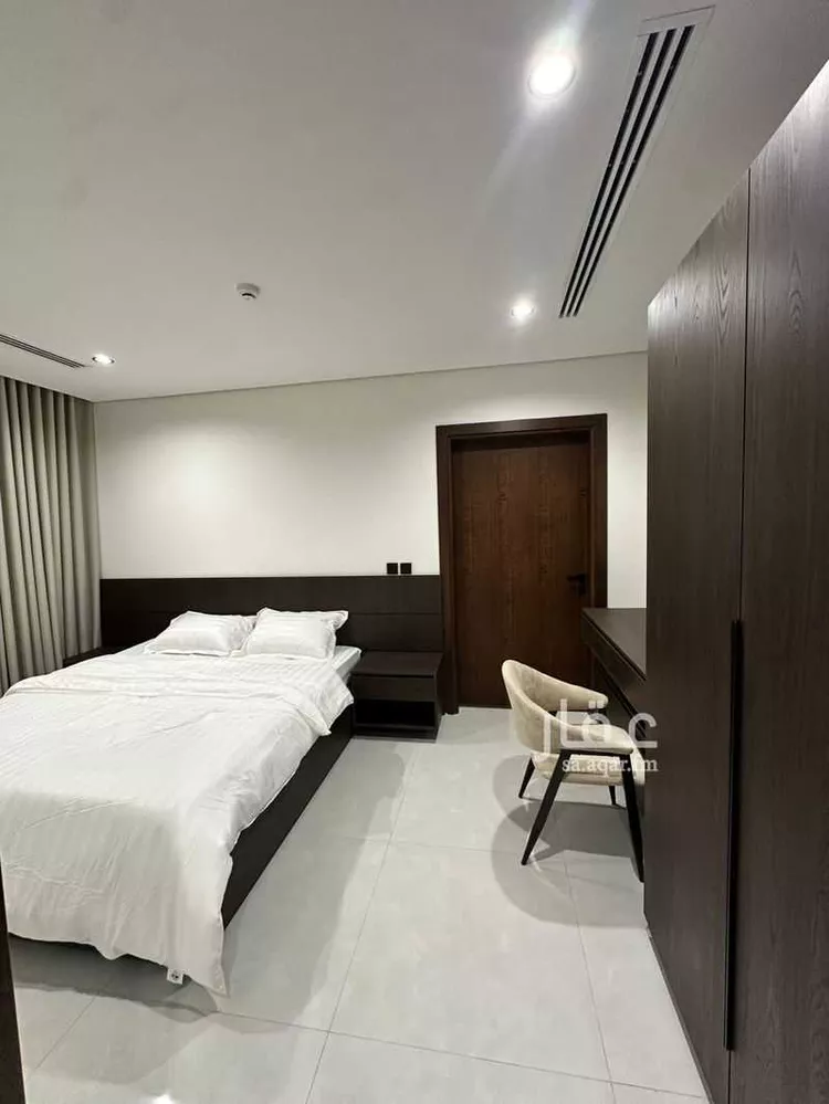 عمارة للإيجار في شارع الأفاضلة, حي الملقا, مدينة الرياض, منطقة الرياض صورة 5