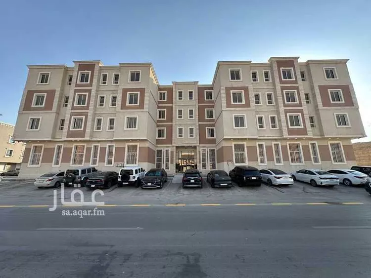 Apartment for Rent in Riyadh An Narjis