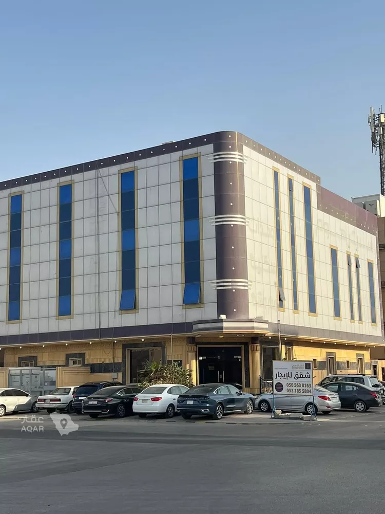 Apartment for Rent in Riyadh Al Yarmouk