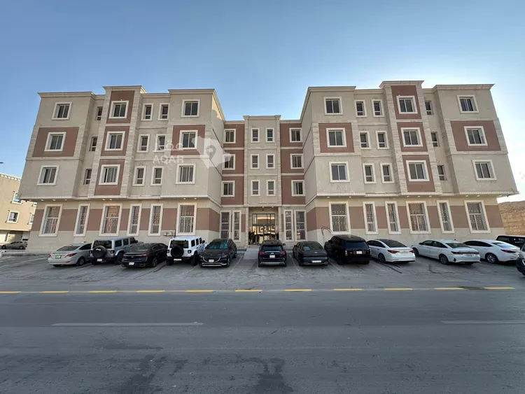 Apartment for Rent in Riyadh An Narjis