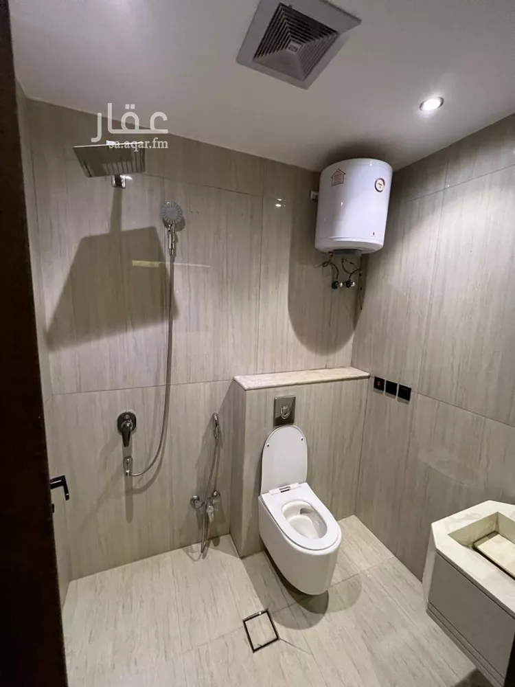 شقة للإيجار في شارع محمد عمر توفيق, حي العارض, مدينة الرياض, منطقة الرياض صورة 4