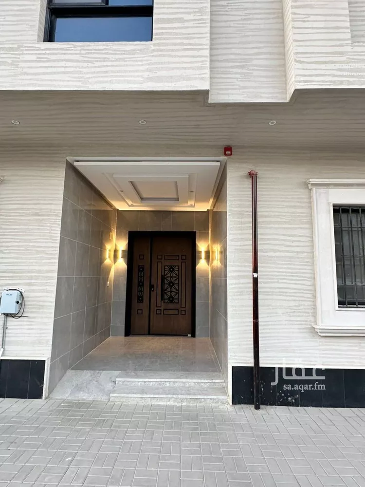 شقة للإيجار في شارع الحارث بن عبدالرحمن, حي النرجس, مدينة الرياض, منطقة الرياض صورة 3