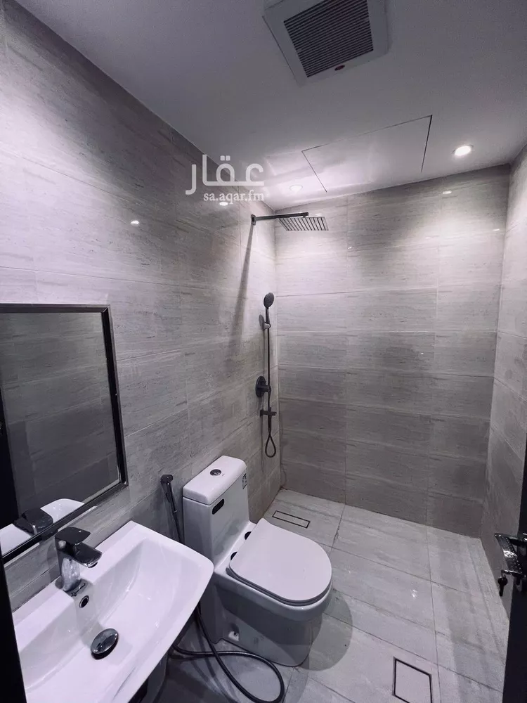 شقة للإيجار في شارع أحمد بن عمرو بن السرح, حي النرجس, مدينة الرياض, منطقة الرياض صورة 4