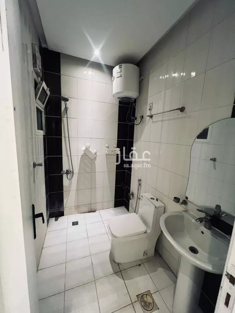 شقة للإيجار في شارع النجاح, حي اليرموك, مدينة الرياض, منطقة الرياض صورة 5