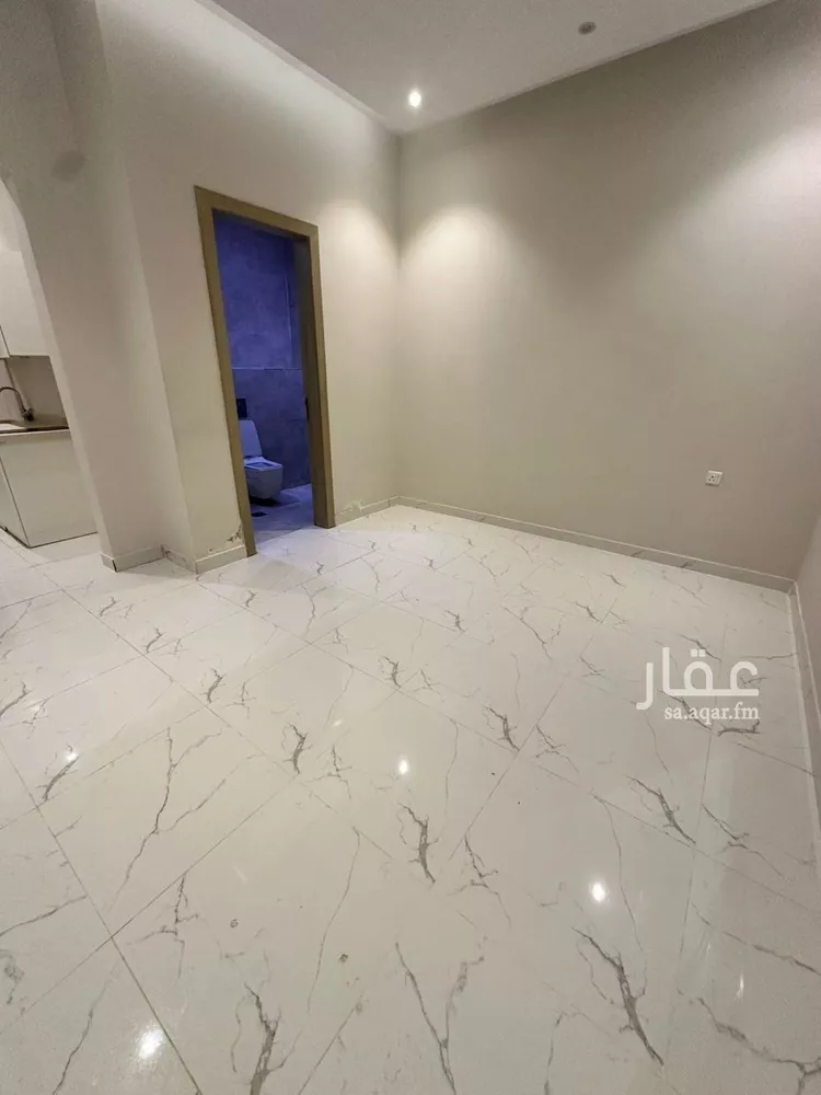 شقة للإيجار في شارع الحارث بن عبدالرحمن, حي النرجس, مدينة الرياض, منطقة الرياض صورة 3