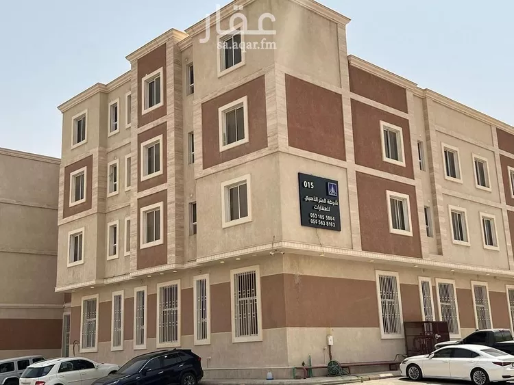 شقة للإيجار في شارع رقم 417, حي النرجس, مدينة الرياض, منطقة الرياض