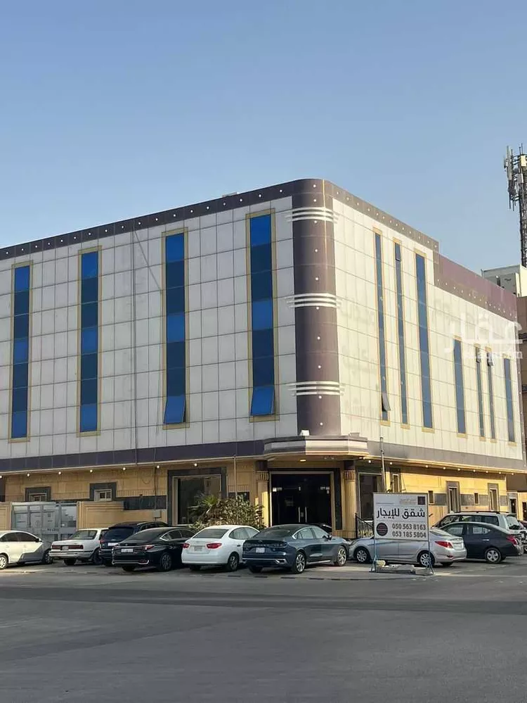 شقة للإيجار في شارع المدارة, حي اليرموك, مدينة الرياض, منطقة الرياض 1 صورة