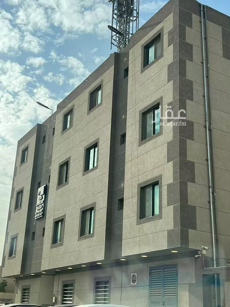 Apartment for Rent in Riyadh Al Arid