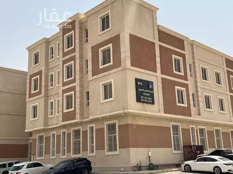 شقة للإيجار في شارع رقم 417, حي النرجس, مدينة الرياض, منطقة الرياض