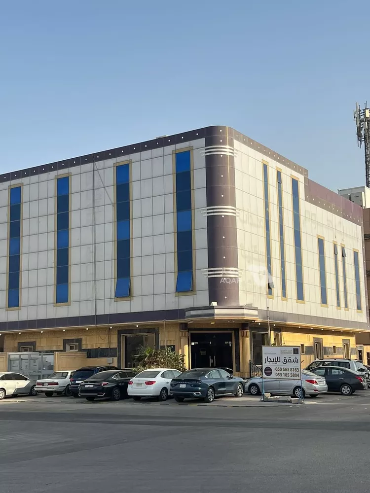 شقة للإيجار في شارع المدارة, حي اليرموك, مدينة الرياض, منطقة الرياض
