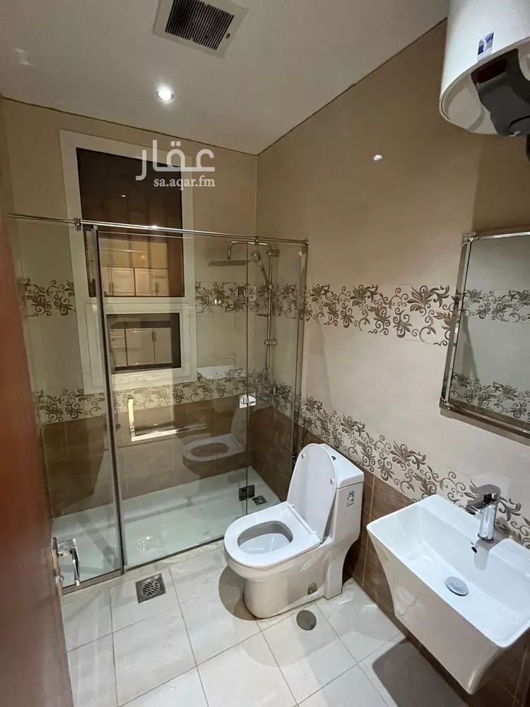 شقة للإيجار في شارع رقم 417, حي النرجس, مدينة الرياض, منطقة الرياض