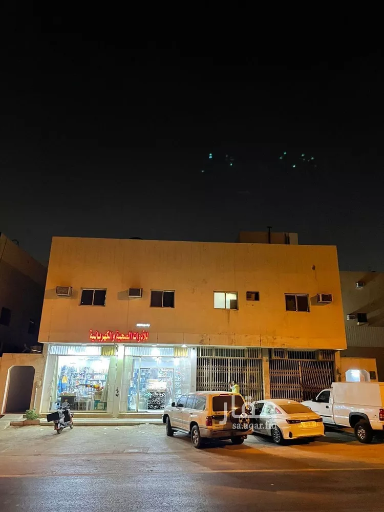 محل للإيجار في شارع ابي حنيفه, حي العريجاء الأوسط, مدينة الرياض, منطقة الرياض صورة 2