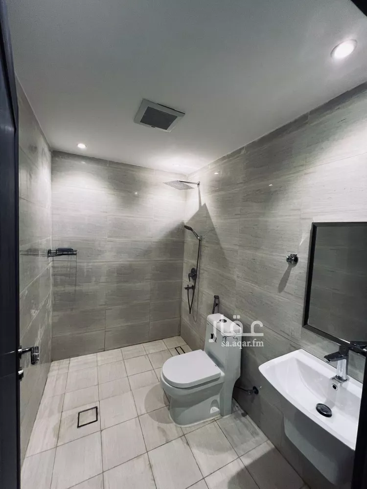 شقة للإيجار في شارع أحمد بن عمرو بن السرح, حي النرجس, مدينة الرياض, منطقة الرياض صورة 4