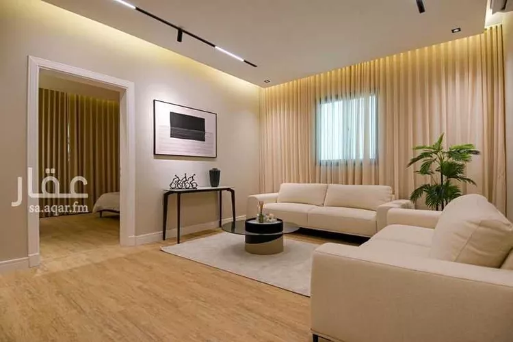 شقة للإيجار في شارع رقم 281, حي الملقا, مدينة الرياض, منطقة الرياض