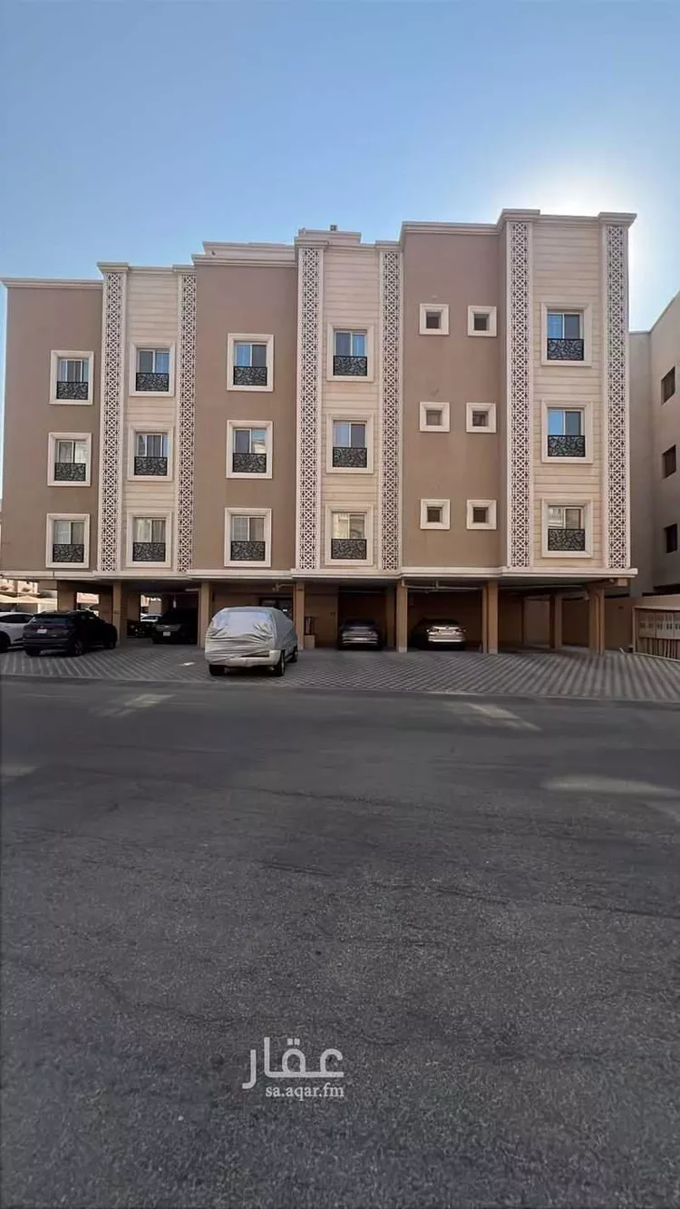 عمارة للإيجار في شارع الخفجي, حي القصور, مدينة الظهران, المنطقة الشرقية
