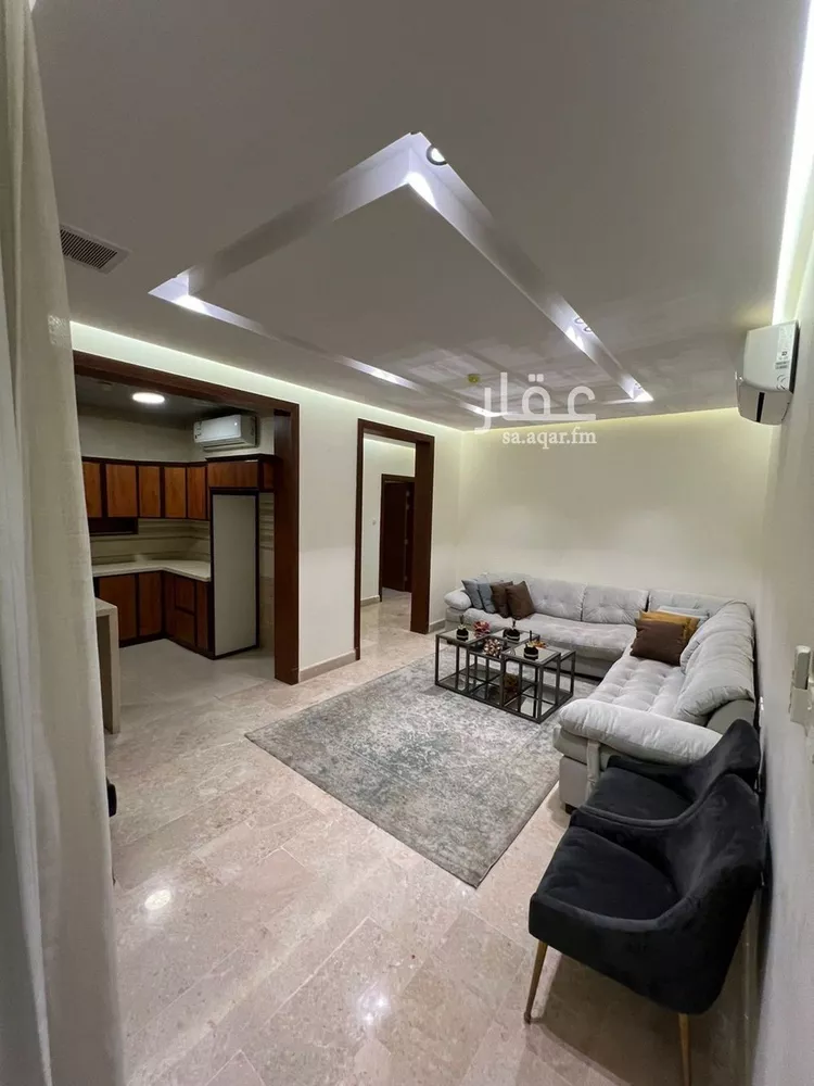 شقة للإيجار في شارع رقم 417, حي النرجس, مدينة الرياض, منطقة الرياض