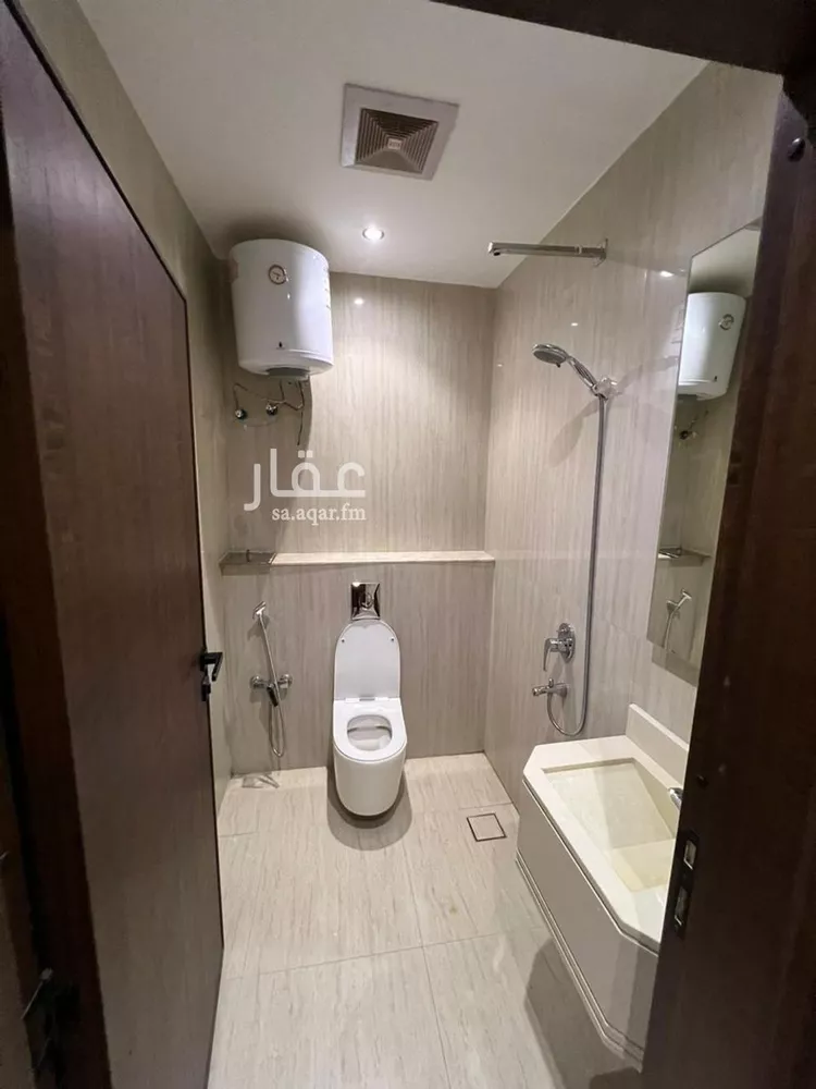 شقة للإيجار في شارع محمد عمر توفيق, حي العارض, مدينة الرياض, منطقة الرياض صورة 4