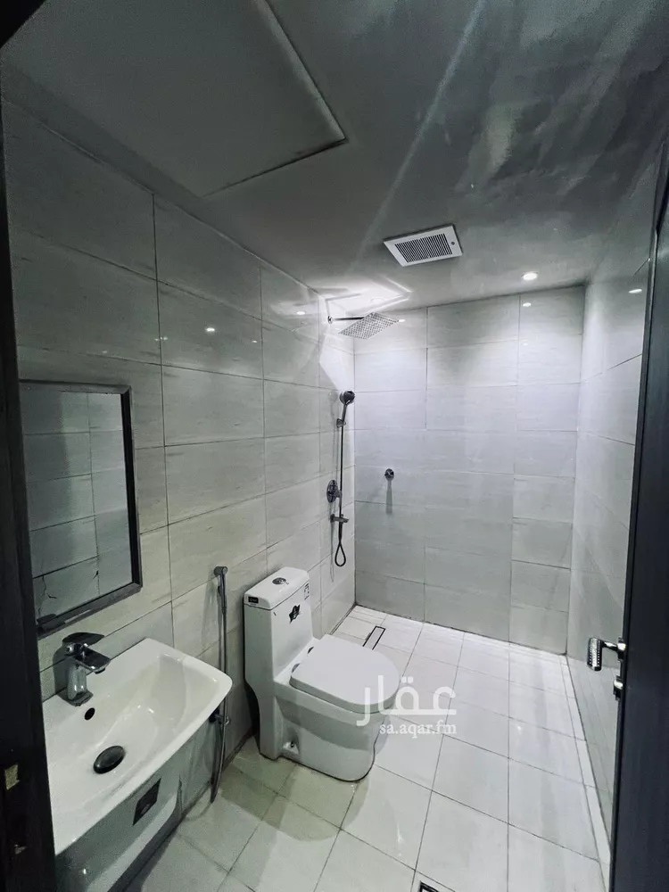 شقة للإيجار في شارع احمد بن عمرو بن السرح, حي النرجس, مدينة الرياض, منطقة الرياض صورة 4