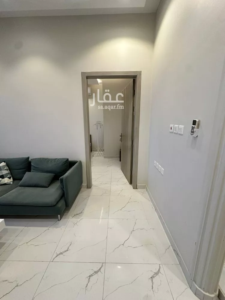 شقة للإيجار في شارع الحارث بن عبدالرحمن, حي النرجس, مدينة الرياض, منطقة الرياض صورة 5