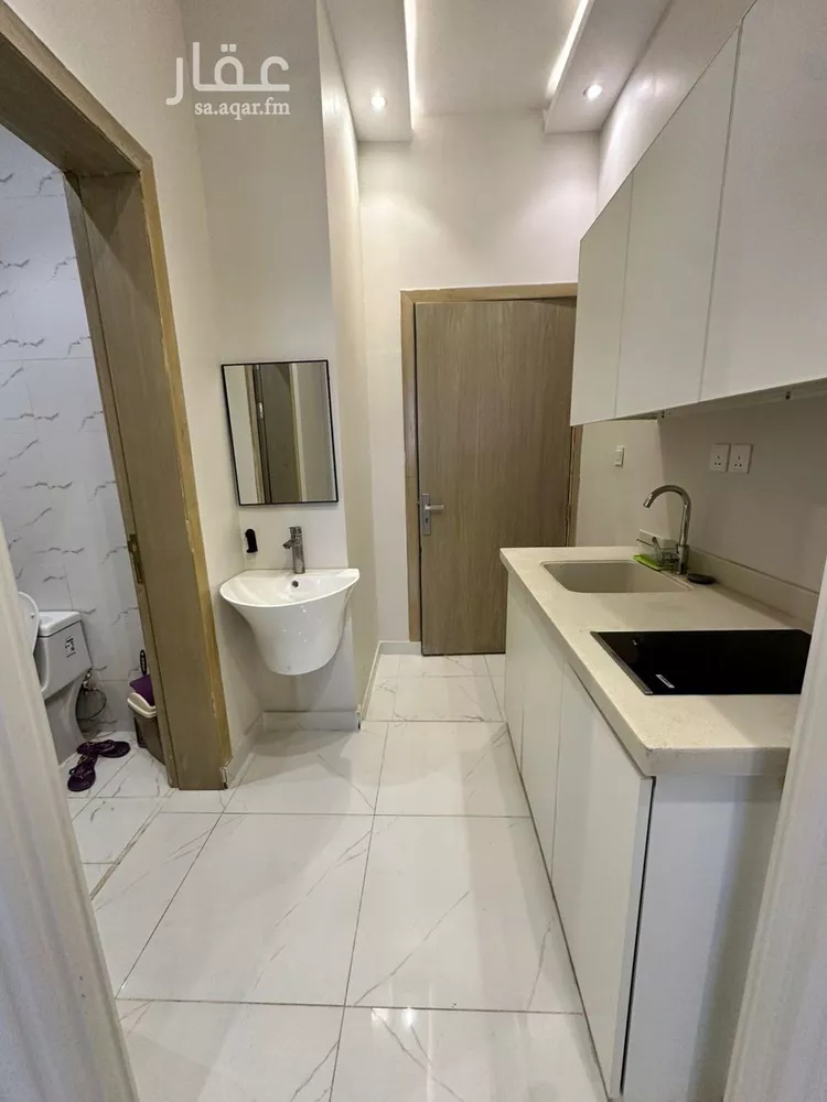 شقة للإيجار في شارع الحارث بن عبدالرحمن, حي النرجس, مدينة الرياض, منطقة الرياض صورة 4
