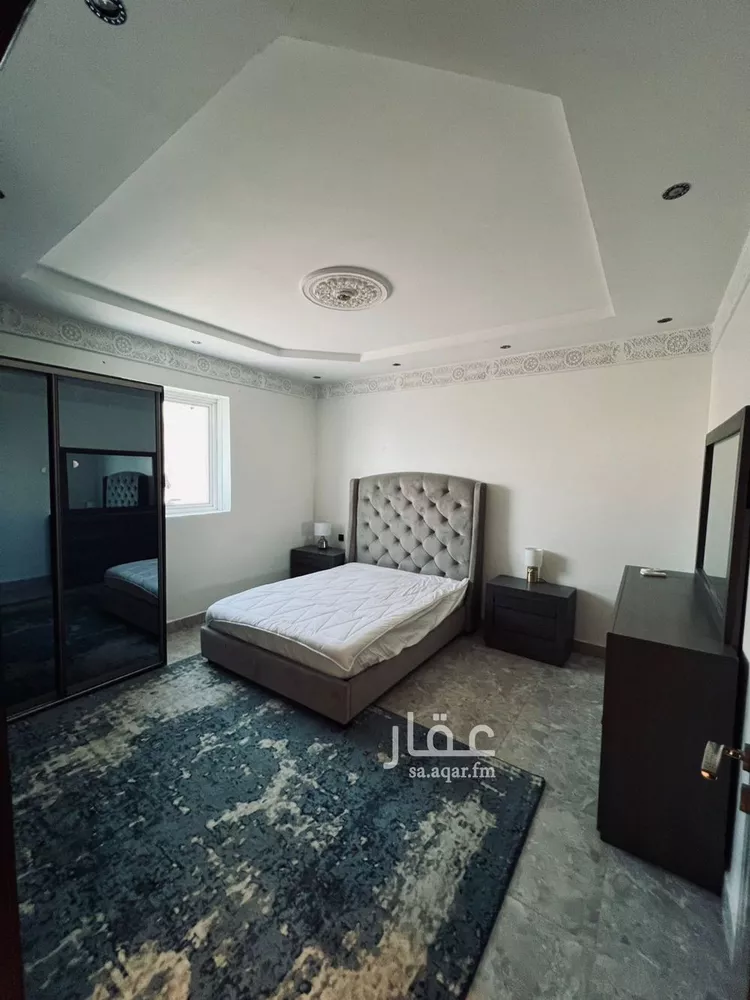 شقة للإيجار في شارع المدارة, حي اليرموك, مدينة الرياض, منطقة الرياض صورة 4