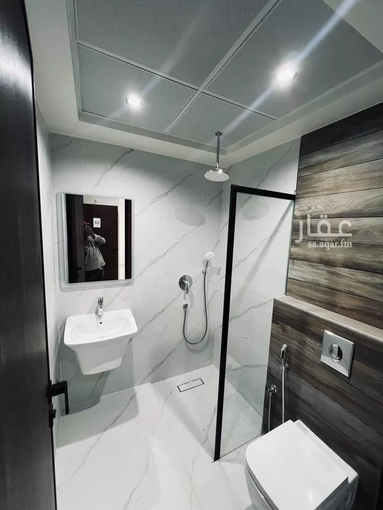 شقة للإيجار في شارع الأفاضلة, حي الملقا, مدينة الرياض, منطقة الرياض صورة 4