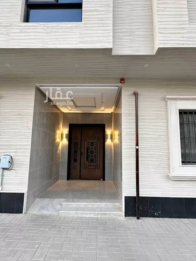 شقة للإيجار في شارع الحارث بن عبدالرحمن, حي النرجس, مدينة الرياض, منطقة الرياض صورة 2