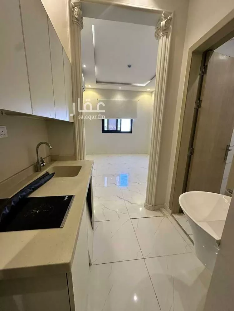 شقة للإيجار في شارع الحارث بن عبدالرحمن, حي النرجس, مدينة الرياض, منطقة الرياض صورة 5