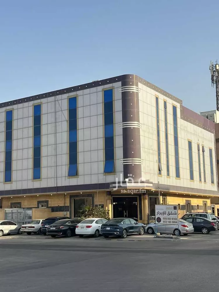 Apartment for Rent in Riyadh Al Yarmouk