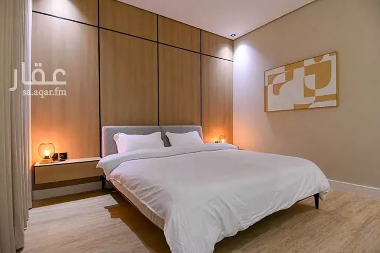 شقة للإيجار في شارع رقم 281, حي الملقا, مدينة الرياض, منطقة الرياض صورة 3